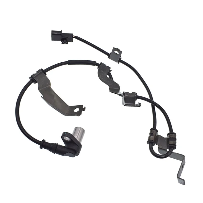 

Auto Front Left ABS Sensor Wheel Speed Sensor For Mitsubishi Pickup Triton III K74T L200 1996-2007 MN102207-A67F