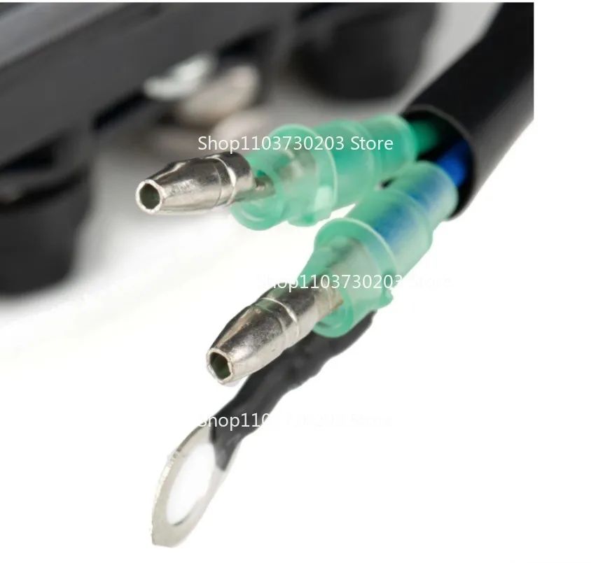 

Реле наклона мощности лодочного двигателя для подвесных моторов двигателя Yamaha 30-90 л.с. 6H1-81950-00-00 6H1-81950-01-00 50TLHQ 70TLRQ 90TJRQ