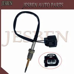 89425-60140 89425-60120 erster oder dritter Abgas temperatur sensor für Toyota Land Cruiser Prado 3.0 tdi d4d 1kdftv 2009-2017