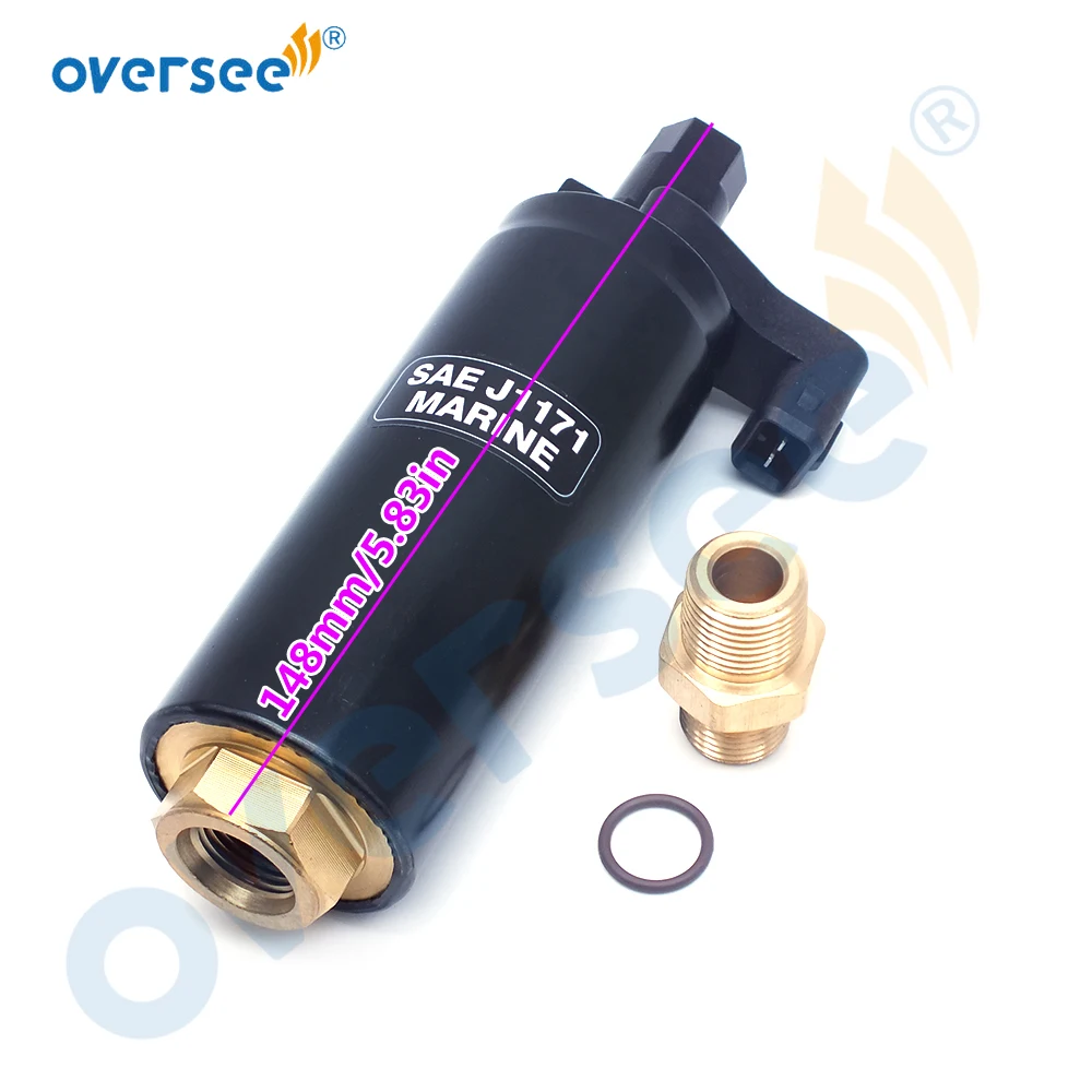 bomba-de-combustible-de-baja-presion-oversee-3858261-para-motor-interior-volvo-penta-v6-v8-mercruiser-3850809-856955-805656a5-805656a6