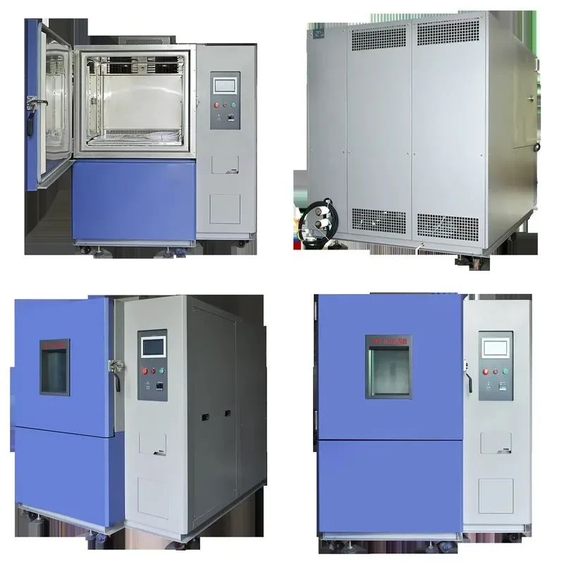 ATMARS Precise and Durable Climate Chamber Fast Change Temperature Humidity test Environment for Aerospace Auto Accessory