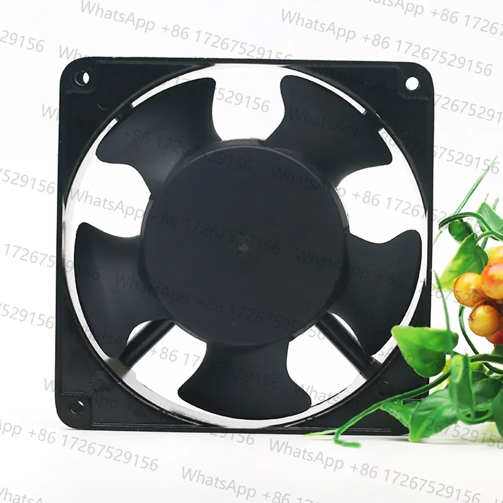 DP201A 2123HST.GN 120mm 120*120*38MM 12038 12cm AC 220-240V  cooling fan