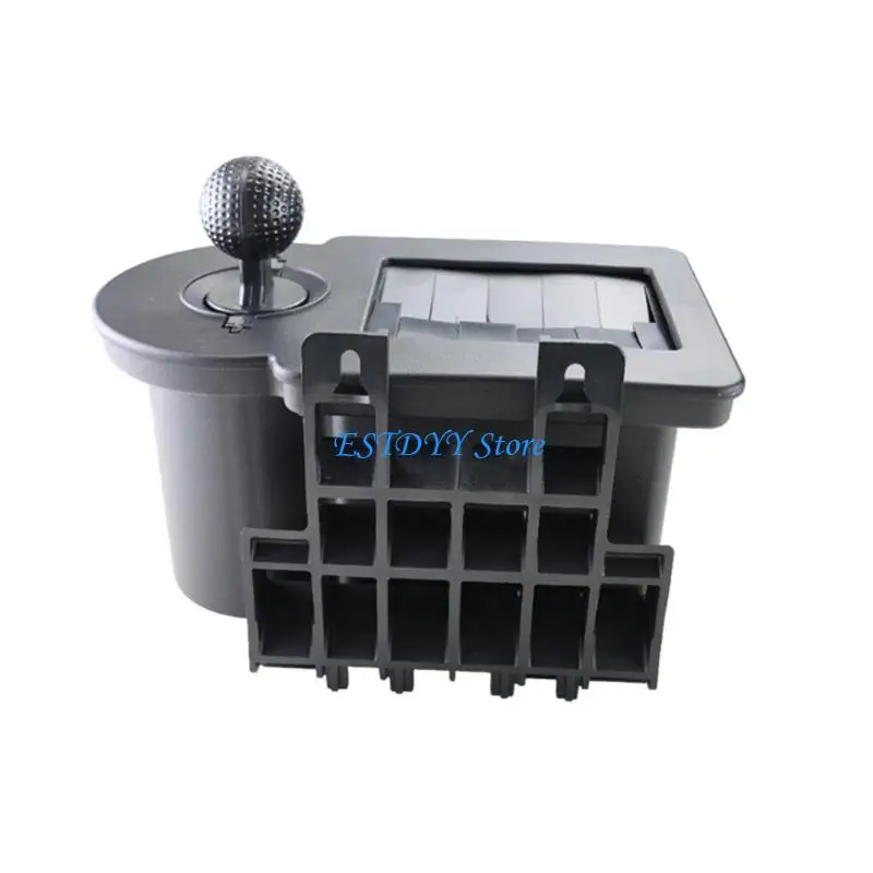 

G6DE Global Golfing Cart Sphere Washer Club Cleaner Double Tanks For Gas Electric Models