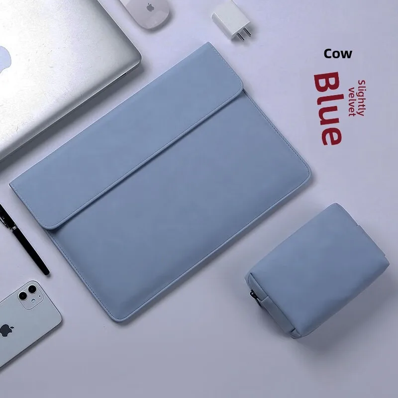 Para asus rog zephyrus g16/g14 2025/2024 capa protetora rog flow z13 2025/2024 portátil forro saco 13.4 polegadas saco de armazenamento