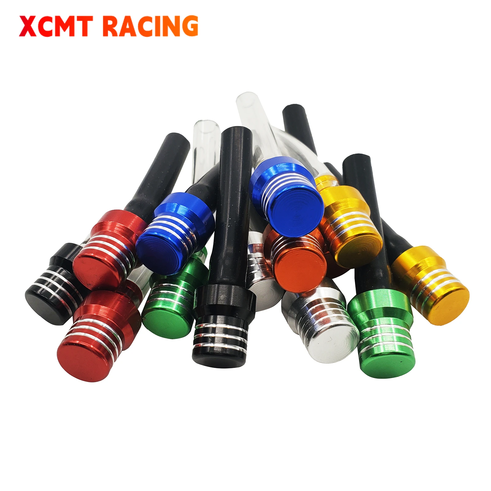 Motorcycle Universal CNC Fuel Tank Air Gas Cap Oil Vent For KTM SX SXF EXC EXC-F XC XCF XCW XCF-W CRF YZ YZF WR KX KXF NC250 BSE