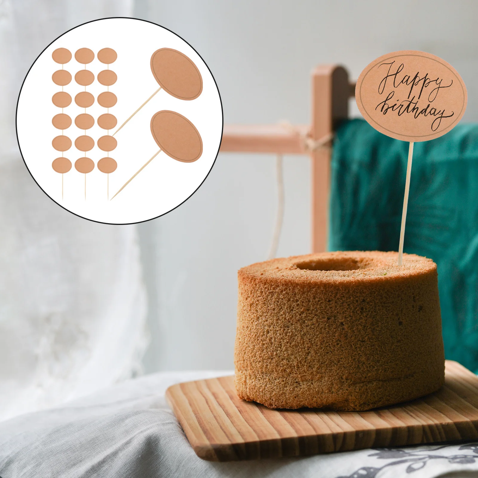 24 Uds marcadores de queso banderas de palillos de dientes en blanco para etiquetas de alimentos de Buffet accesorios de tablero de queso para fiesta de boda banderas de palillos de dientes en blanco