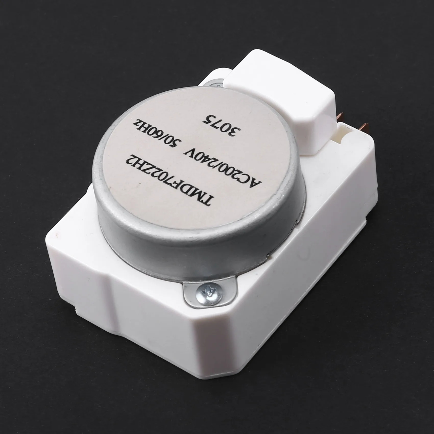 مؤقت تذويب الثلاجة ، مشغل وحدة تحكم تذويب ، TMDF702ZH2