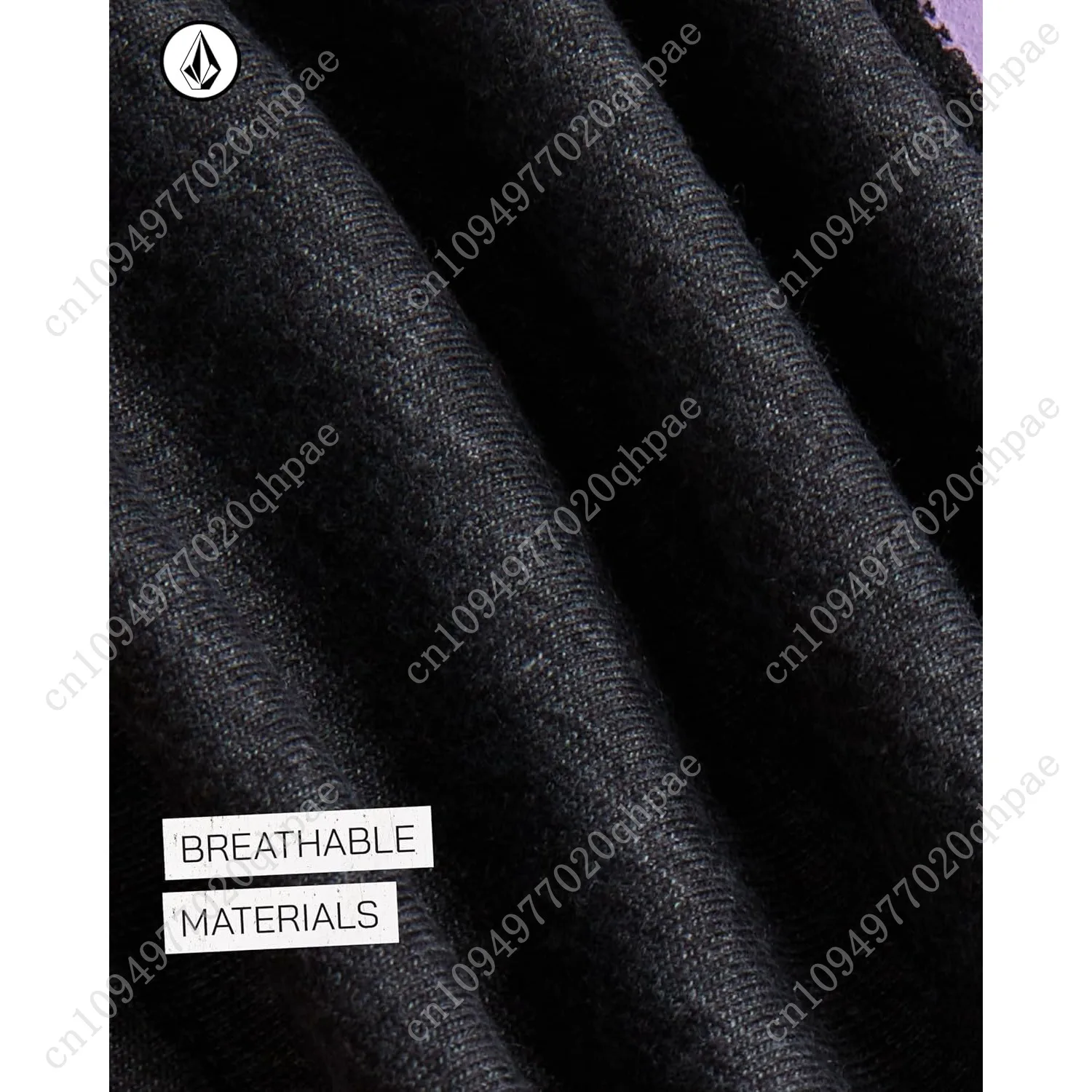 Volcom Jungen-T-Shirt – kurzärmlige Grafik-T-Shirts aus Baumwollmischung für Jungen – coole, lässige Grafik-T-Shirts