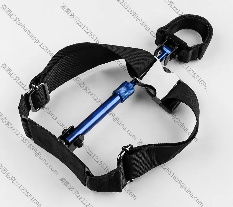 Suitable for Electric Blowing Tube Waist Support Bracket  Electric Blowing Universal Multi-functional Waist Support Bracket