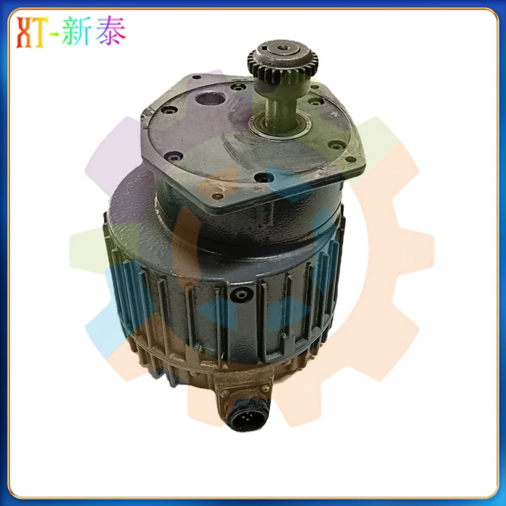 Best Quality 61.198.1243 Dampening Motor For Heidelberg SM102 CD102 Printing Machine