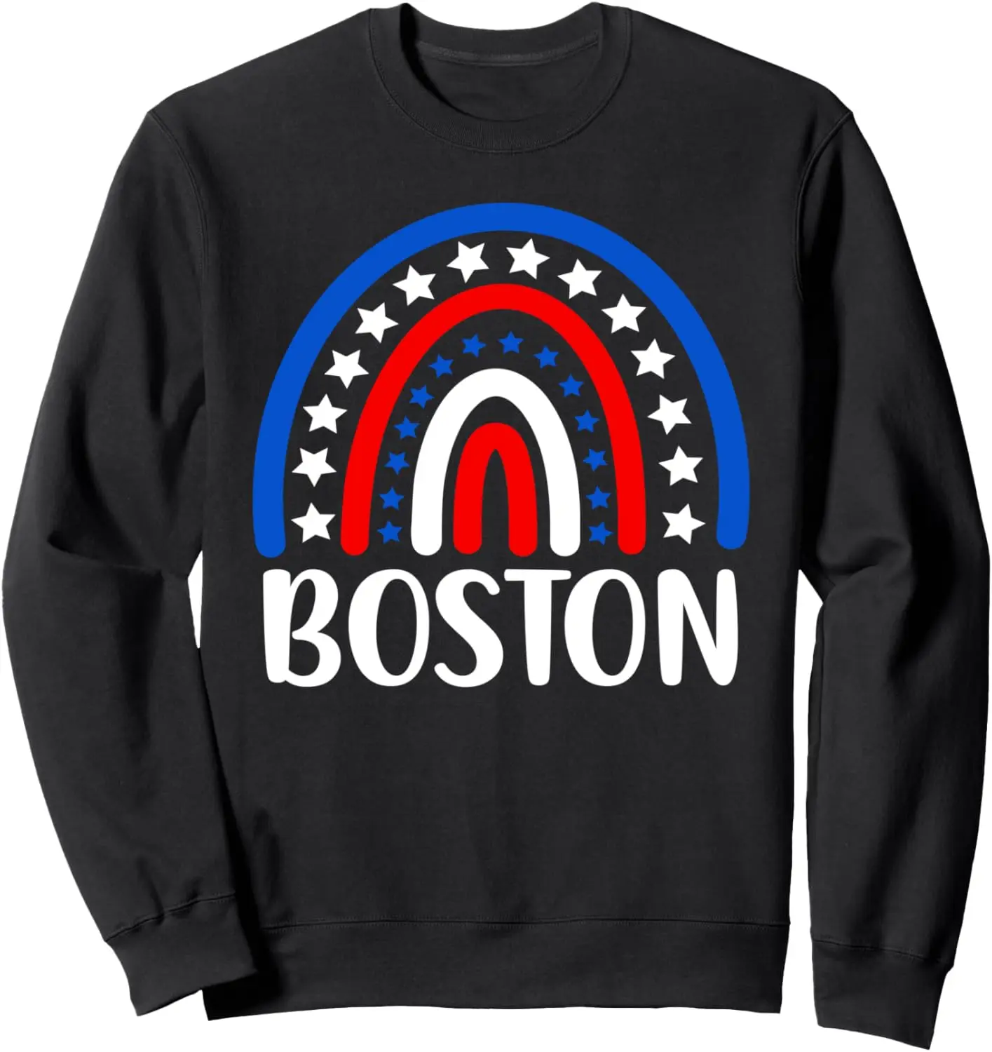 

Женские рубашки Boston Massachusetts Толстовка I Love Boston USA