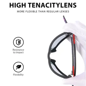 أفضل 10 نظارات رؤية للأسماك مبيعا - رقم 10