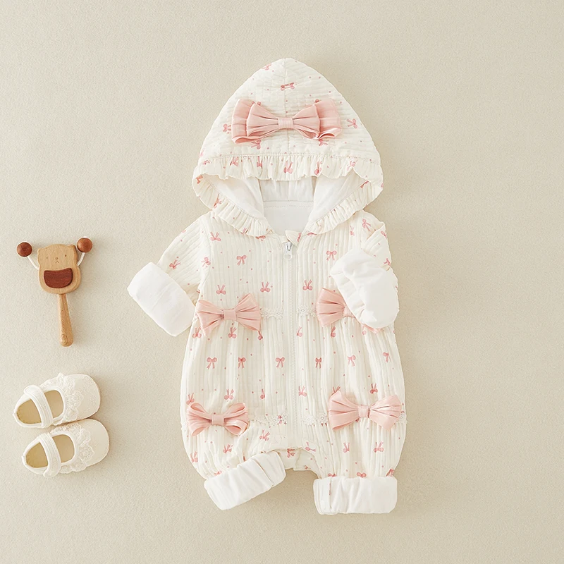 Princ Sle – tenue de printemps pour bébé fille, costume Rer avec chapeau, matière en coton, taille haute, pantalon Long pour nouveau-nés et bébés