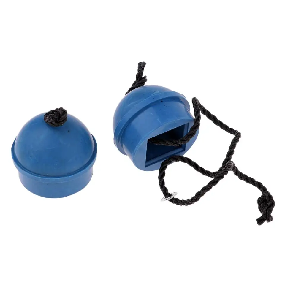 LK 4 Supports Craie Billard Caoutchouc Avec Cordon - Porte-Craie Poche Table Billard HOL