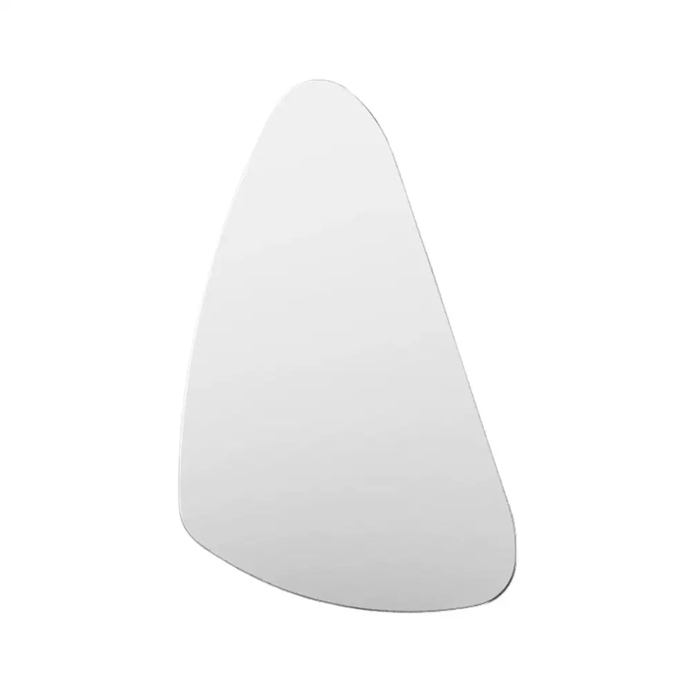 الوجه غواشا مكشطة الفولاذ المقاوم للصدأ أداة تدليك الوجه الجسم الرقبة الظهر الإجهاد الإغاثة الجمال أداة كشط الجلد الليمفاوية تدليك السموم