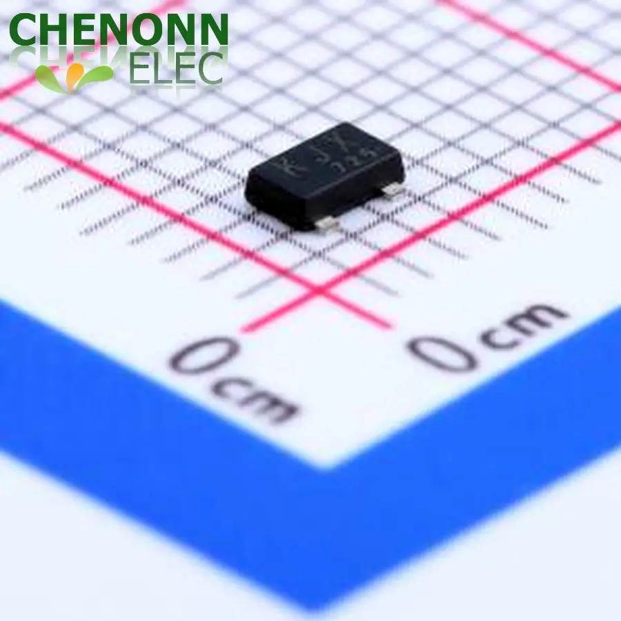 100PCS/LOT SSM3J351R,LF (MOSFETs)