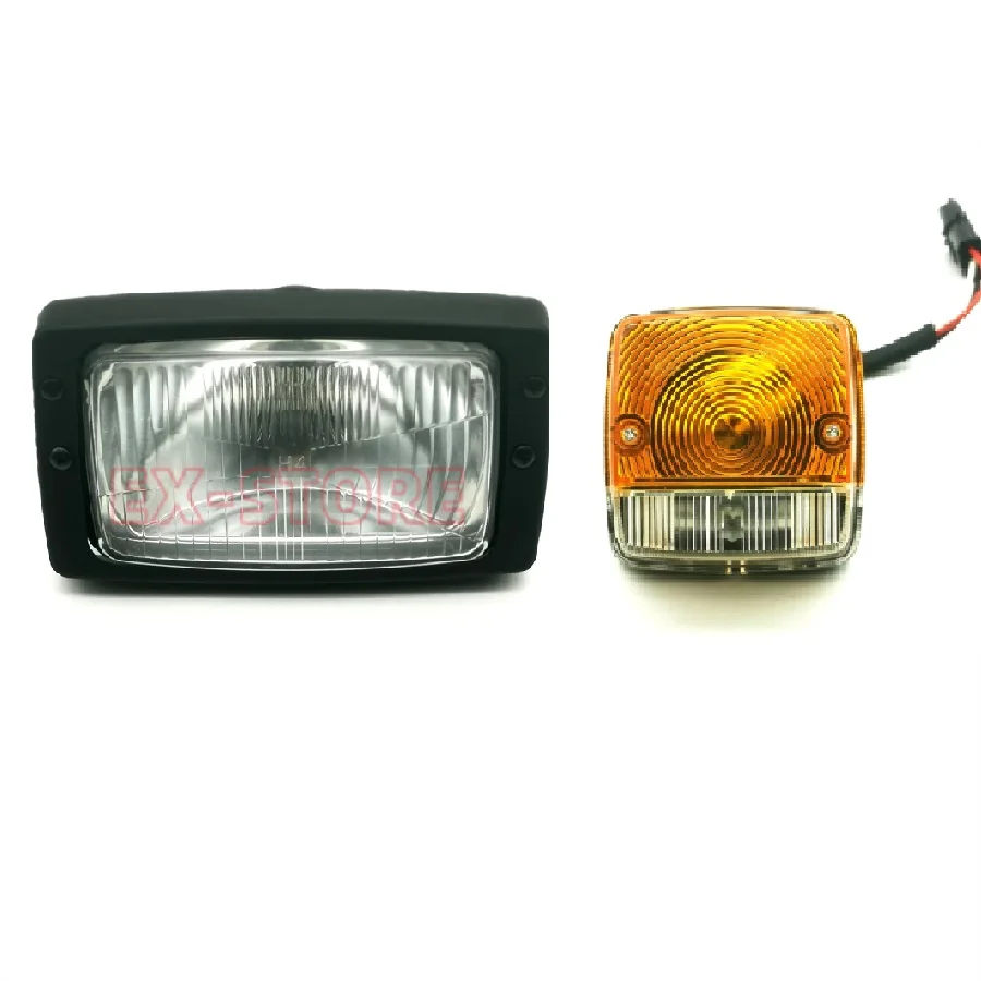 21EK-10351,21EK-10350，LAMP FLASHER POSITION Hyundai excavator R95W3，R140W-7，R140W-7A,R200W7A,R170W7