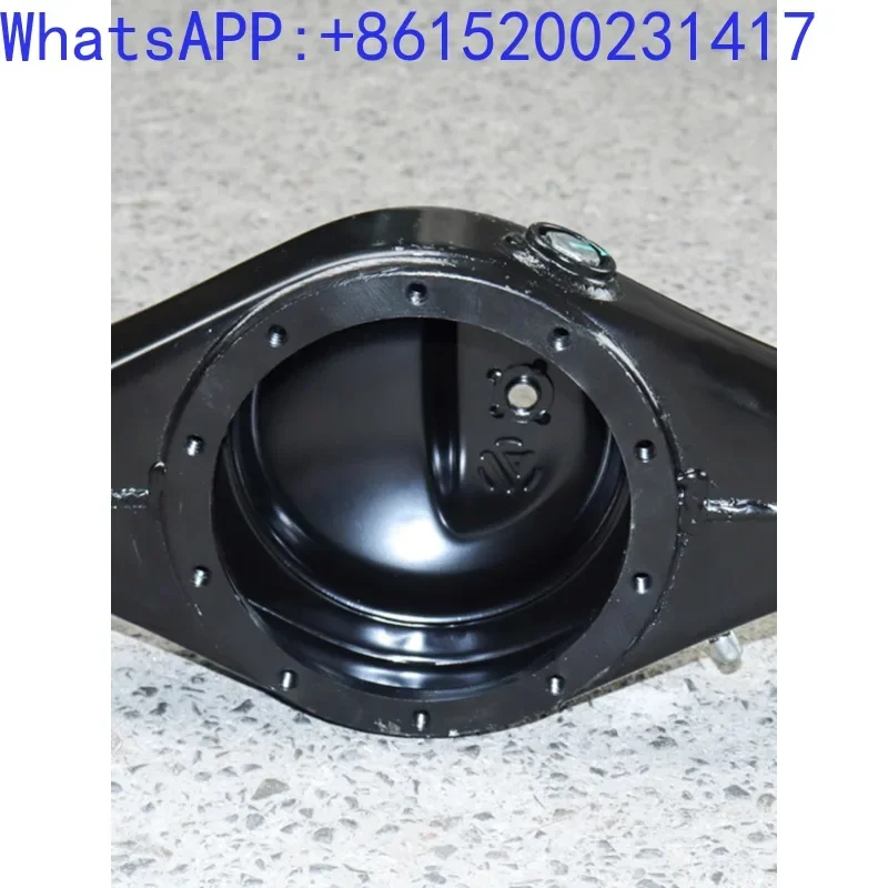 Used for Changan Ruixing M60EV Ruixing M80EV matching original factory rear axle housing