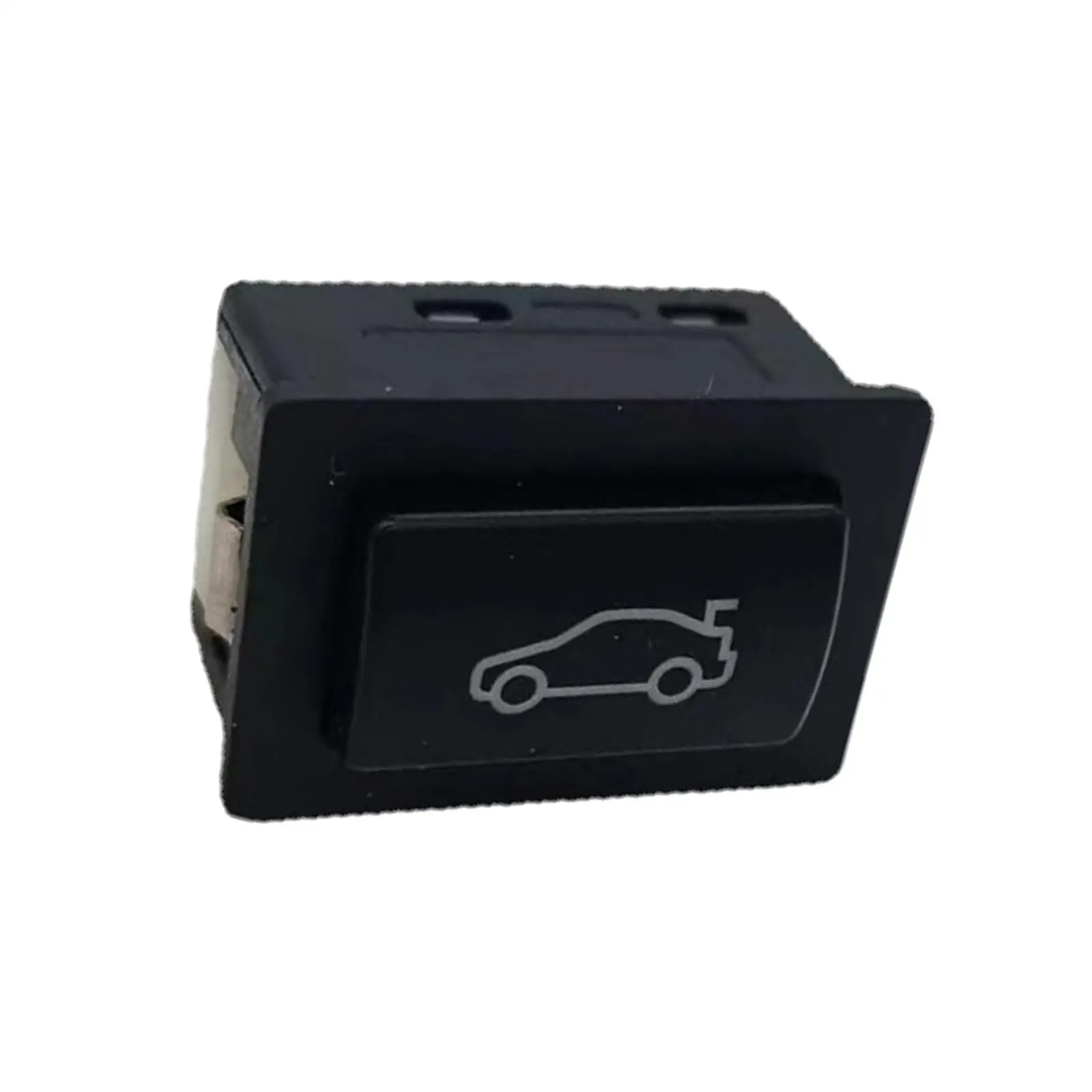 Car Trunk Unlock Release Button 61319200316 Trunk Unlock Switch Button for BMW