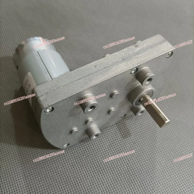 

37GBT-555 мотор-редуктор постоянного тока, упаковочная машина, аппарат для точечной сварки, оборудование для автоматизации, аксессуары для электрической подставки, двигатель