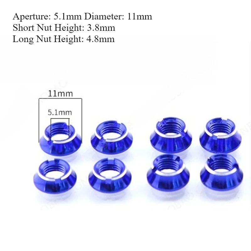 Установочный гаечный ключ, переключатель радиопередатчика, фиксированная гайка для пульта дистанционного управления RadioLink Futaba JR Frsky T8FG T14SG T18sz T16sz