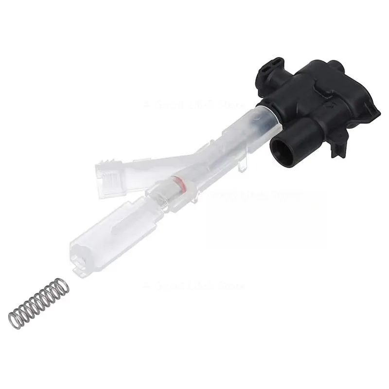 Applicable To Coffee Machine Melitta Drain Valve Repair Kit Nivona Nicr Miele CM Caffeo