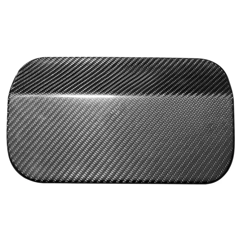 Realistic Carbon Fiber Fuel Tank Cap For BMW F30 F35 320Li 325Li 2013- 2019 Fuel Tank Cover Replacement Part