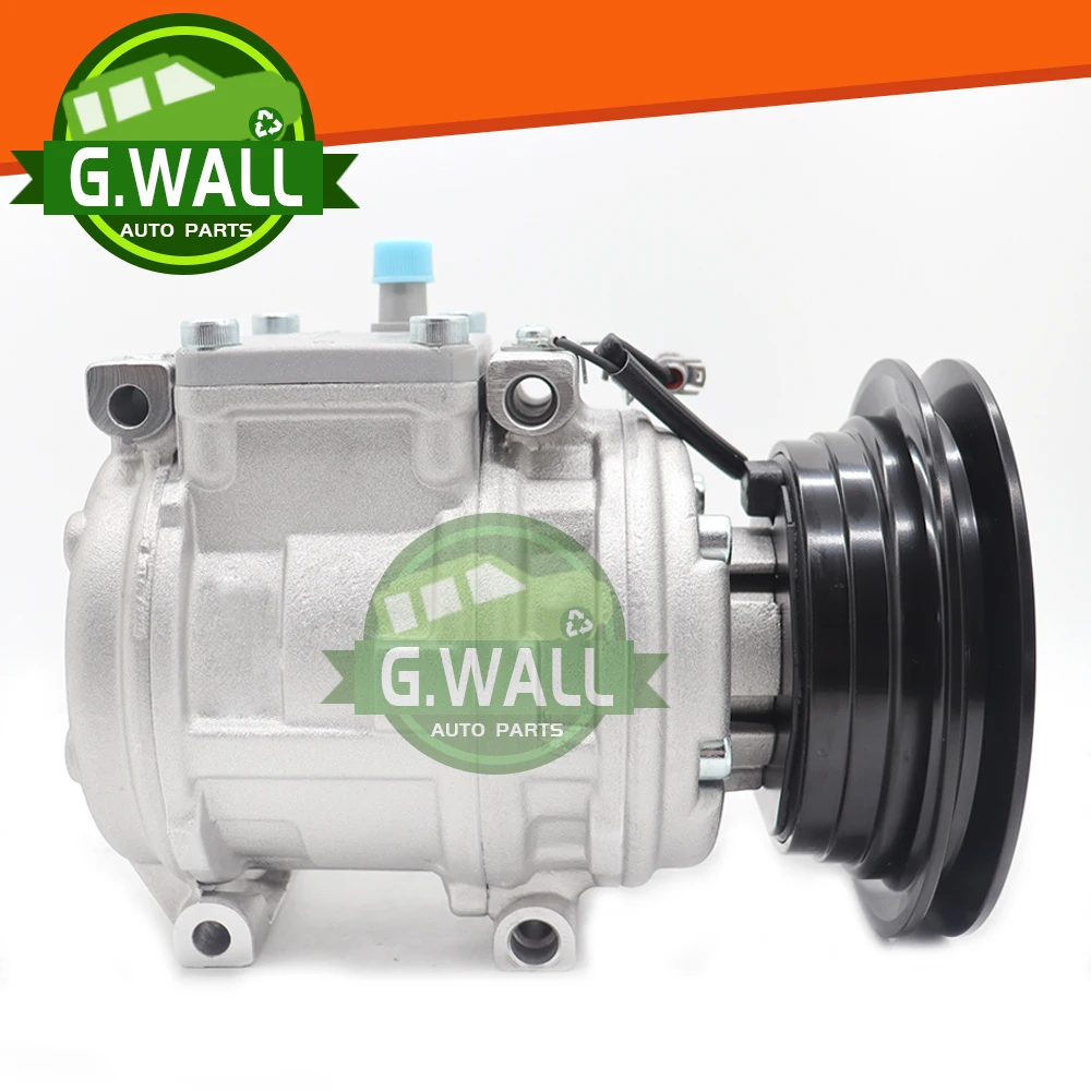 FOR Toyota Hilux Air Conditioning Compressors TOYOTA HILUX LN166L 10PA15C 88320-35620 88320-35620 8832035620 8832035620