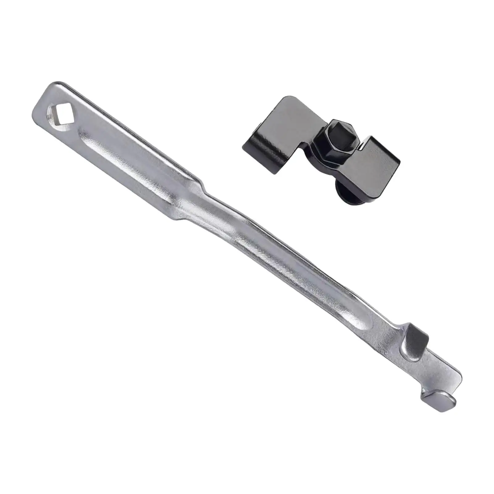 Wrench Extender Tool Bar Auto Repair Tools Multi Use Hard to Reach Areas Extension Torque Amplifier Tool Wrench Extension Bar