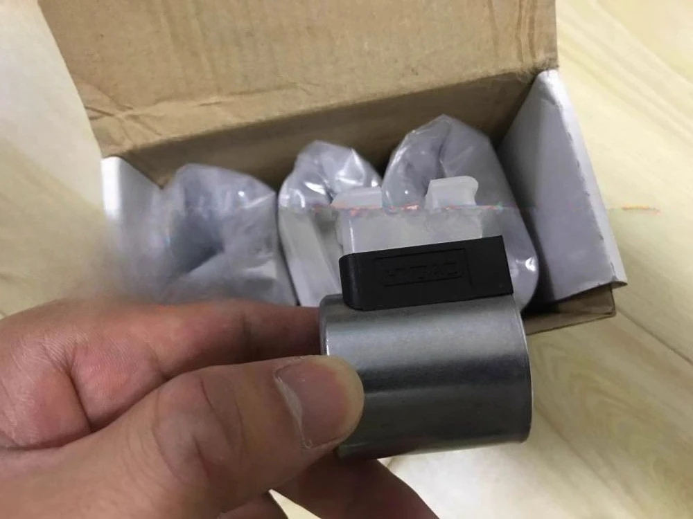 General agent Original genuine valve coil 3000249 3019736 915142