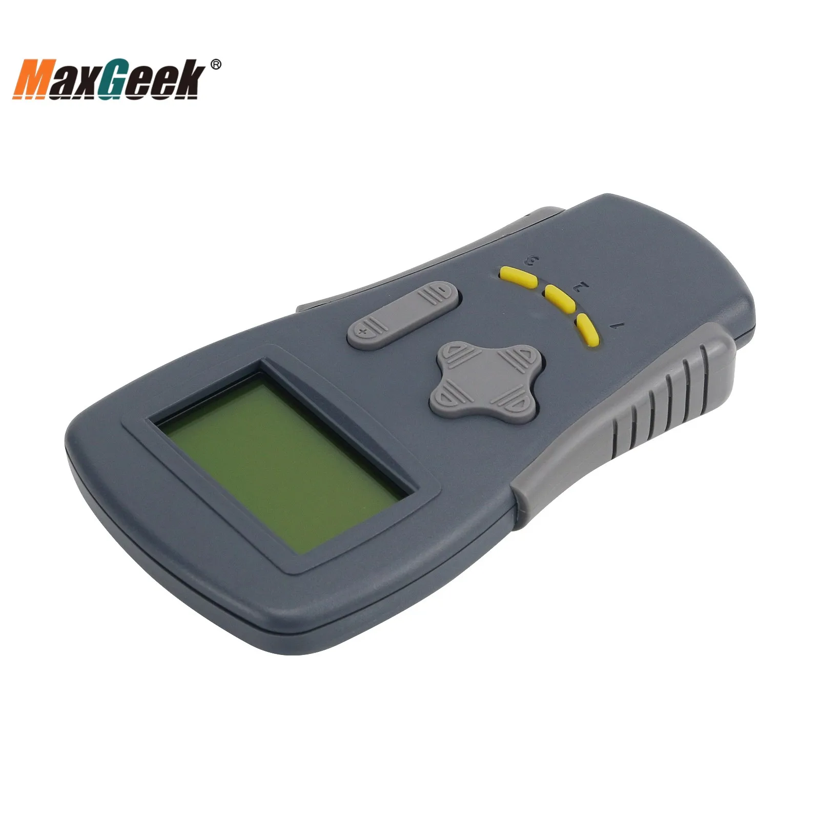 Maxgeek Handheld Programmer Curtis 1311/1313K-4331 (1313K-4401) Motor Controller High Performance Handheld Programmer