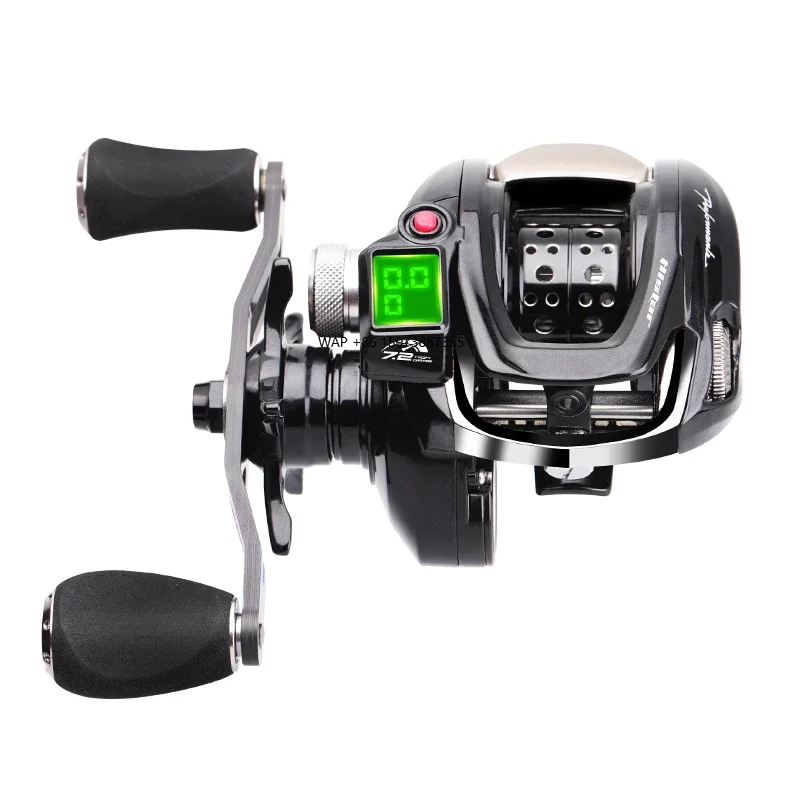 

Удилище Histar Fuji K SIC Guide Ultra Grade Archangel с органической рукояткой и комплектом из высокоуглеродистого удилища и цифровой катушки для бейткастинга