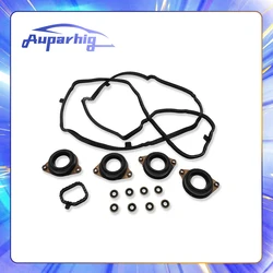 New 12030-5A2-A01 Valve Cover Gasket Set For Honda auto parts 2013-2017 Accord 2.4L EXL 12030 5A2 A01 K24 120305A2A01