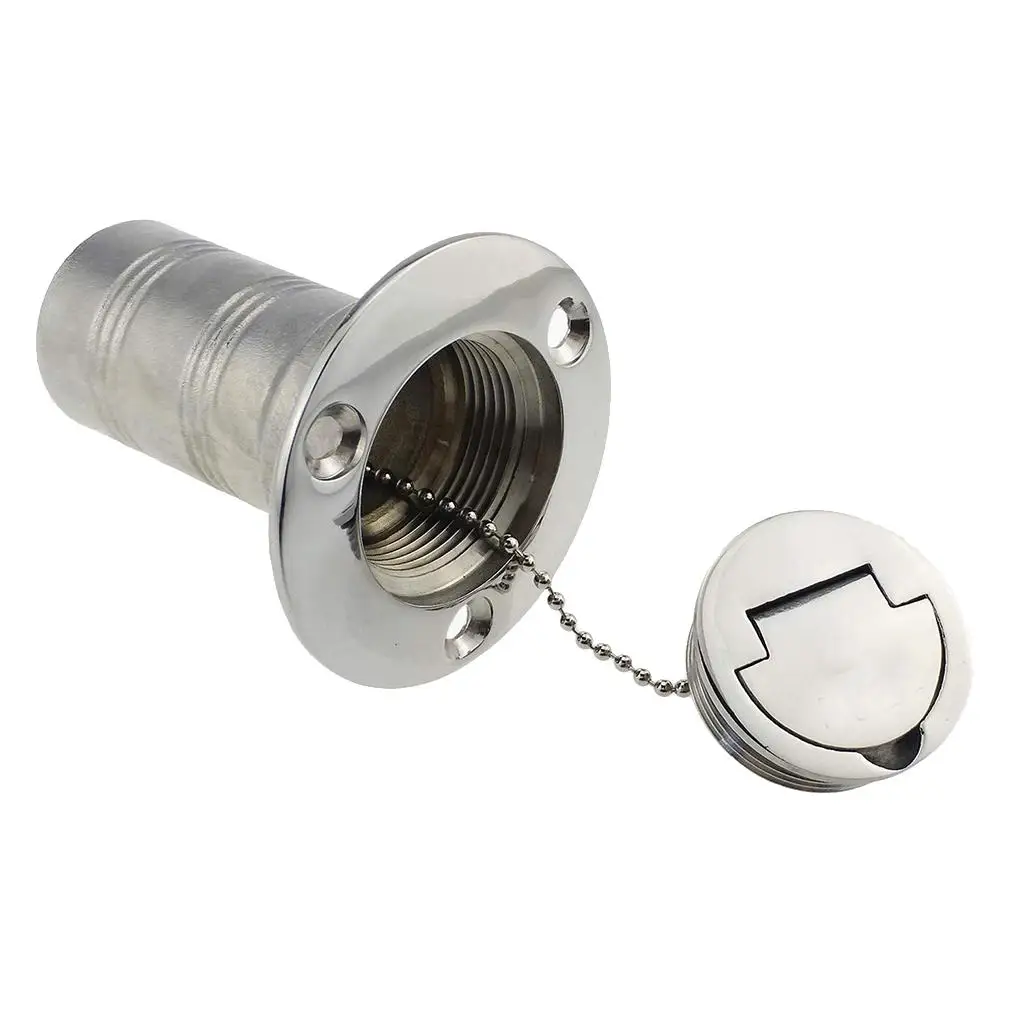 

Наполнитель морской палубы лодки с крышкой без ключа, коррозионная стойкость, яхта-караван