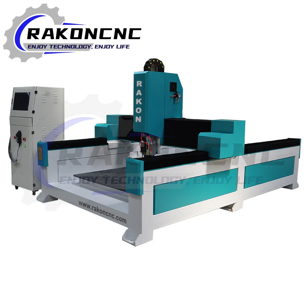 Wood Cnc 3 Axis 1325 1530 Atc Cnc Wood Router Machine Woodworking Milling Machinery For Plywood Aluminium Foam Stone Eps