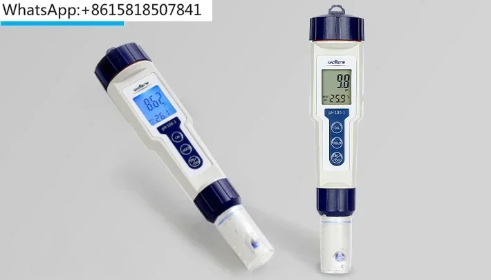 

PH value tester, testing pen, high-precision pH meter, fish tank water quality pH meter, testing instrument