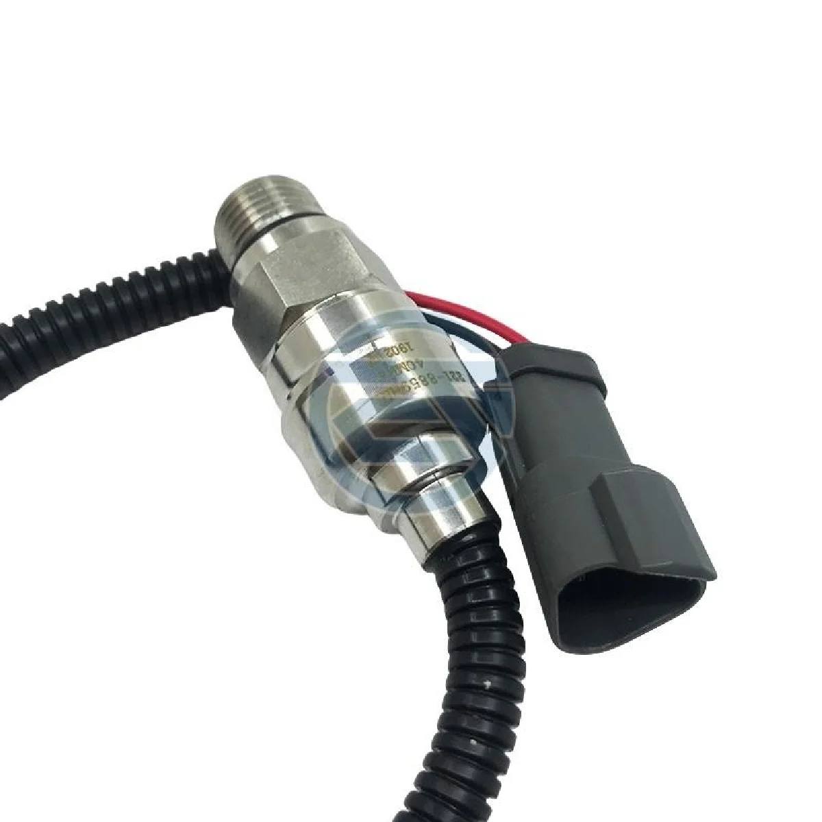 High Quality Excavator Hydraulic Pump Sensor for E320B E320C 2218859 1060178 1573182 Main Pump Sensor 106-0178 157-3182 221-8859