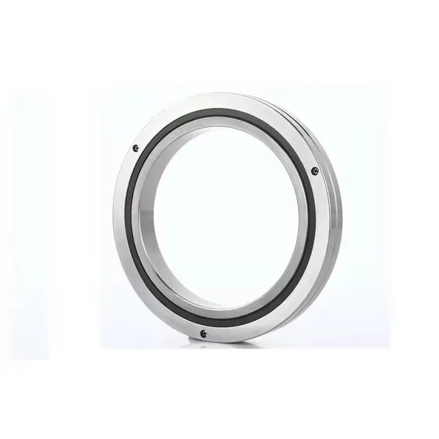 

High Quality RB12025 Cross Roller Bearing 120x180x 25mm