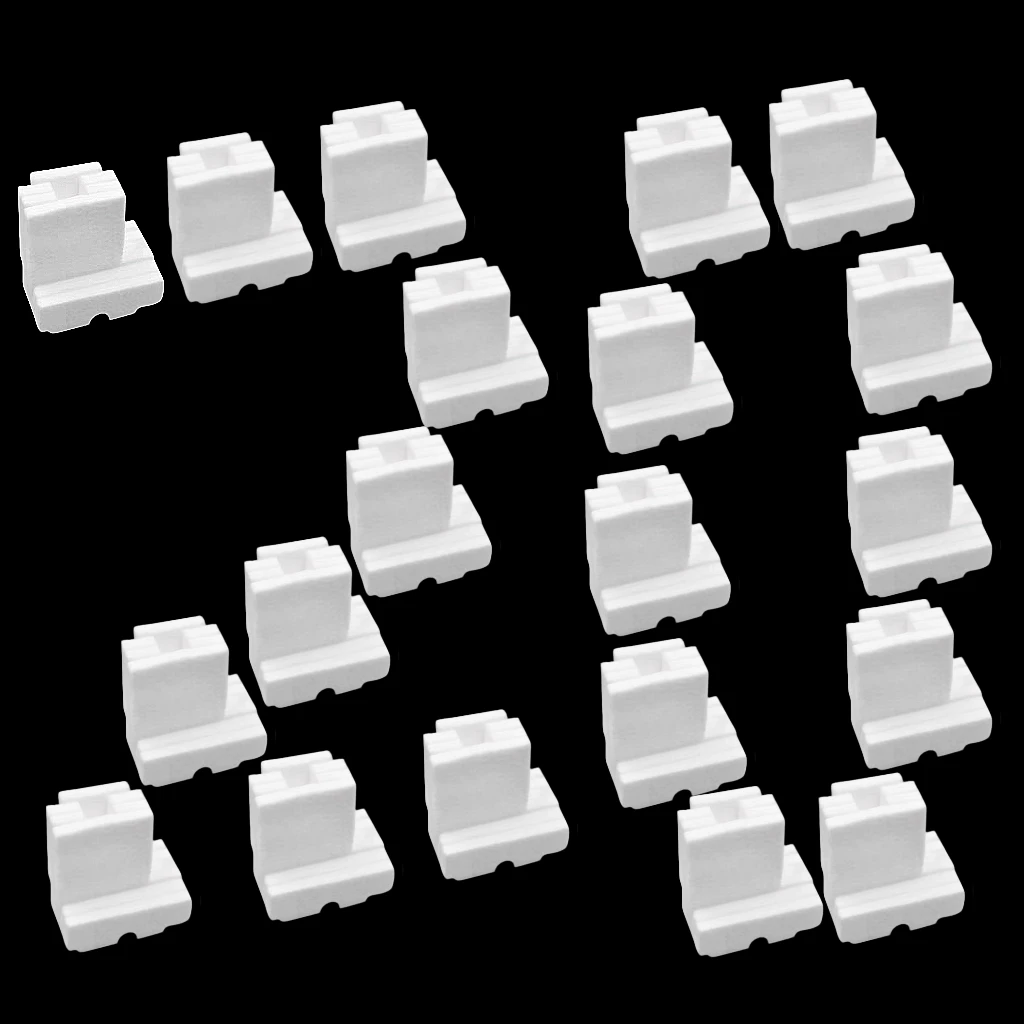 

20Sets F170 T04D1 Maintenance Ink Box Sponge For Epson Expression ET-3700 ET-2700 ET-2750 3750 4750 L6160 L6171 L6170 L6190 F130