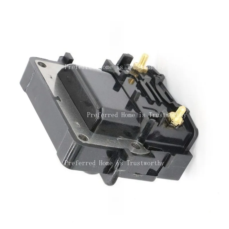 مناسبة لحزمة الجهد العالي لملف الإشعال 90919-02164 94404545 #6