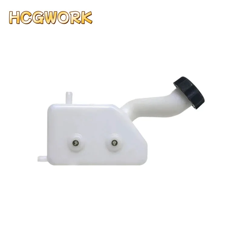 

auxiliary water tank for Zongshen Cyclone SR600 RE5