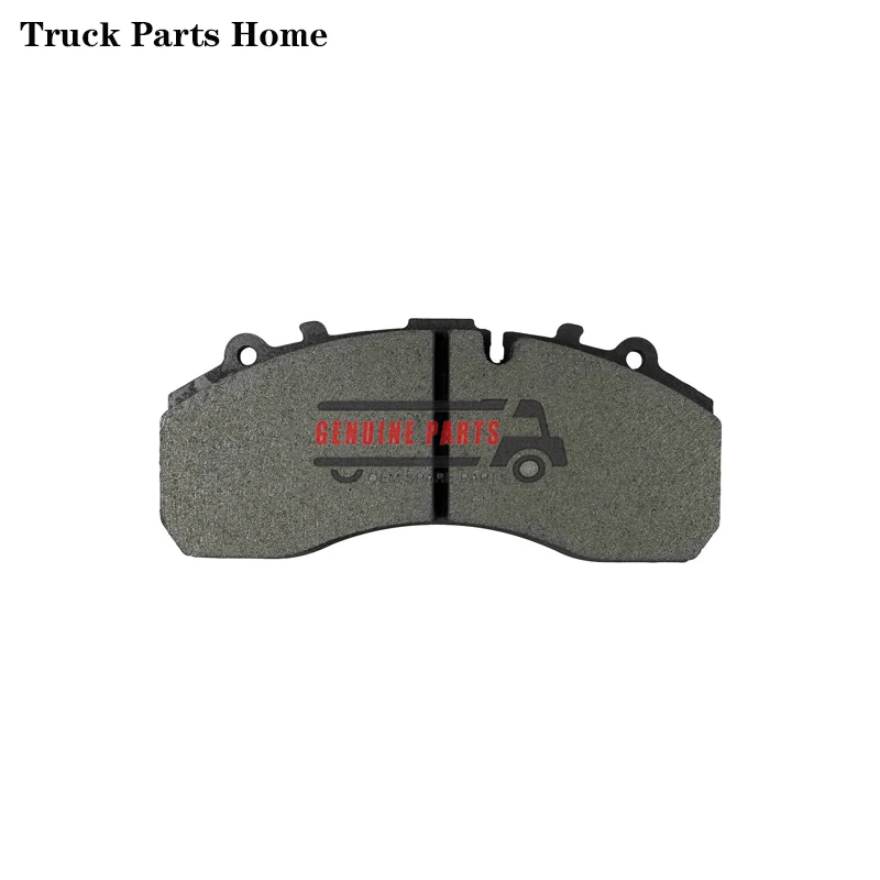 Spare Parts for SCANIA/MERCEDES-BENZ/MAN/IVECO  Trucks SCE 1856108/0024207720/81.50820.6032/02995809 Brake Pad Set