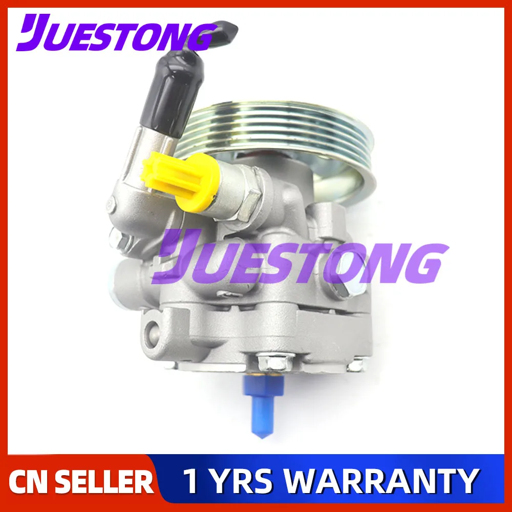 

Power Steering Pump For Subaru Forester Impreza WRX&STI Turbo 2.0L 2.5L 04-07 34430FE041 34430FE040 34430-FE040 34430-FE042