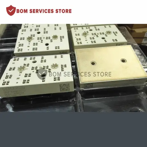 SKIIP32NAB125T12 SKIIP 32NAB125T12 새로운 오리지널 IGBT 모듈