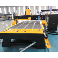 3 Axis Woodworking 4x8ft CNC Router for Wood, MDF, Acrylic 4axis 1325 CNC Router Carving Machine with air cooling water cooling