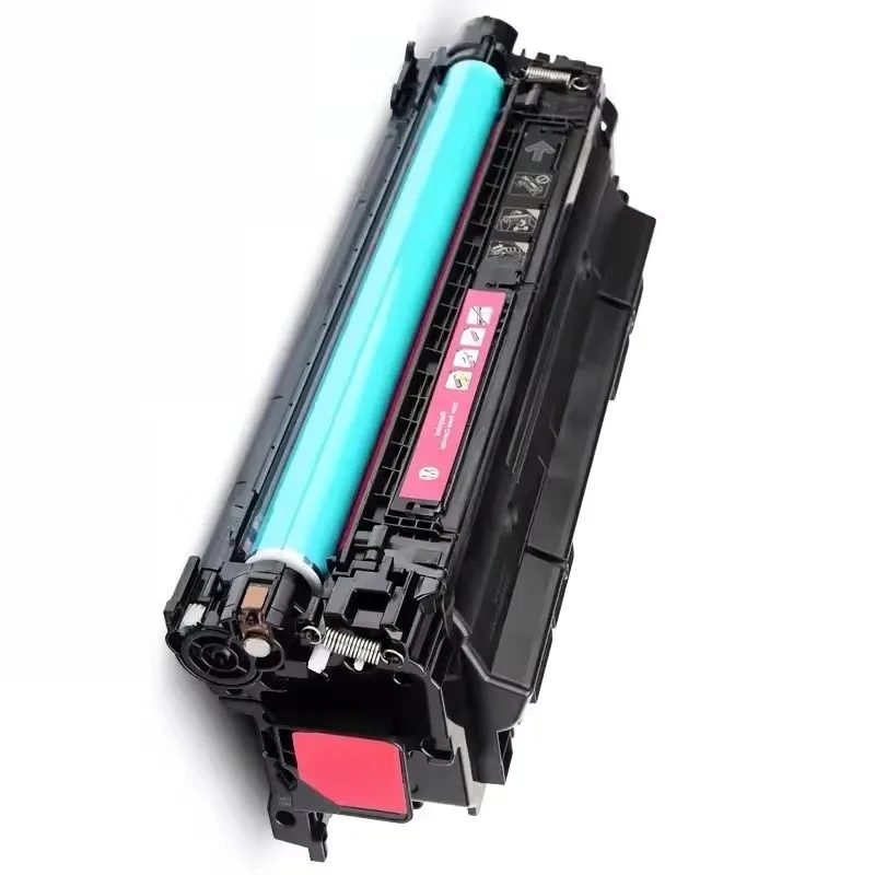 Toner Cartridge 656X CF460X CF461X CF462X CF463X  Enterprise M652 M653 M652n M652dn M653dn M653x 653dh Printer