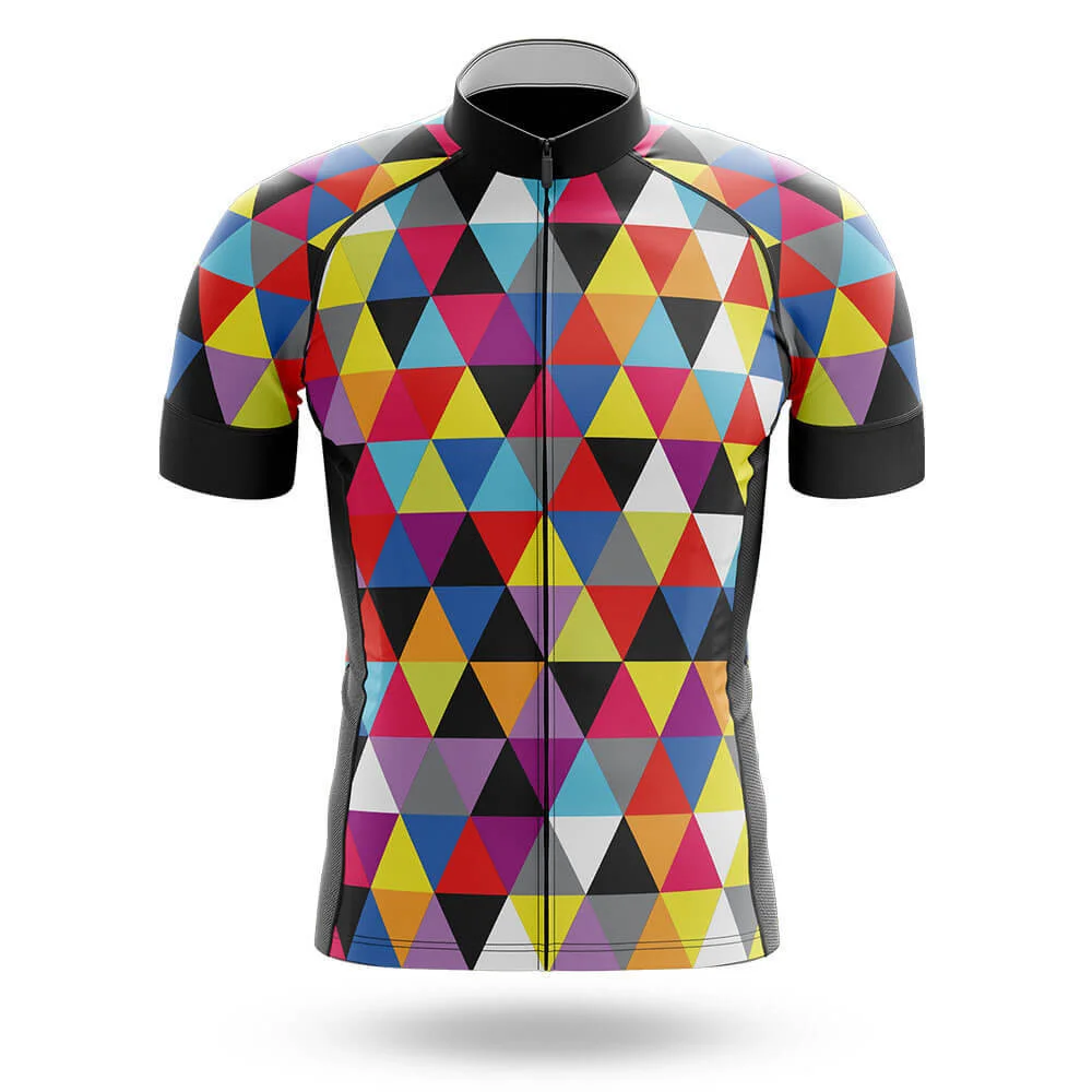 Move The Soul Fietsshirt Kledi - Summer Jumper Clothing recensie en prijs