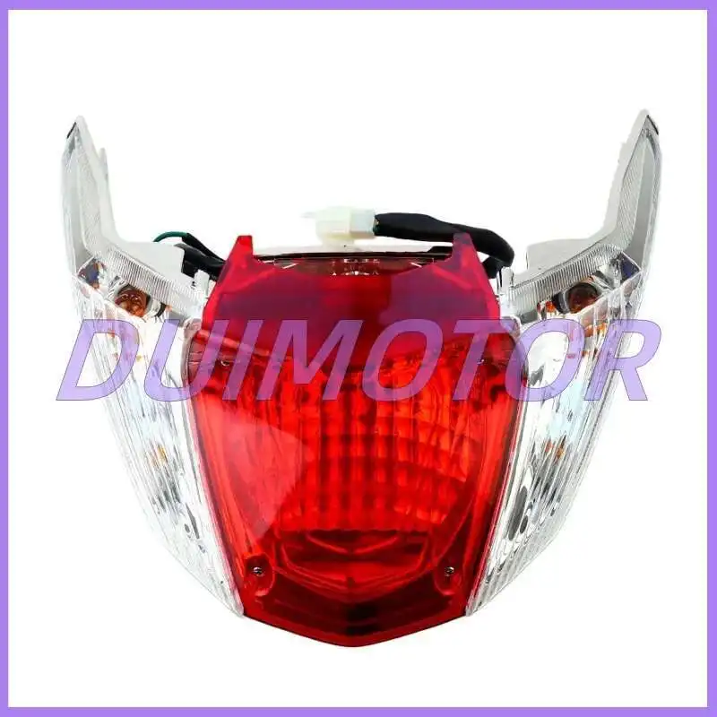 

Turning Light / Signal Lamp / Headlight / Headlamp / Rear Brake Tail Light Assembly for Yamaha Zy125t-8/9