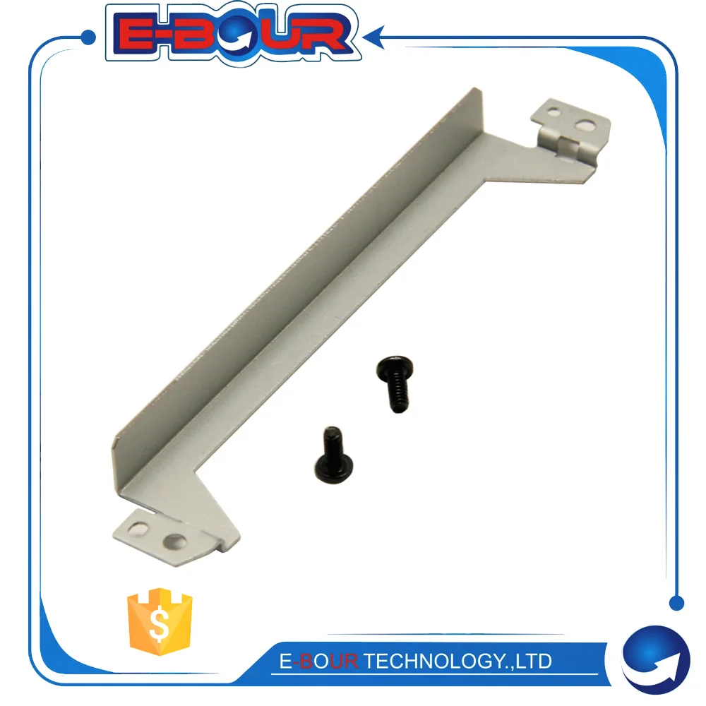 Neues Computer reparatur zubehör Notebook Festplatten halterung Adapter für e5440 Laptop HDD Cover Caddy mit Schrauben