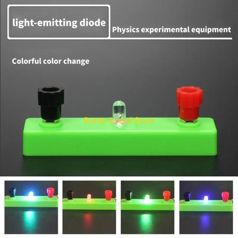 W89C LED LED SHARTING DIODES DIEDES DEVICE DEVICE TEPHICS EDECTION TEEPRAY مع لمبة ضوء LED للطالب